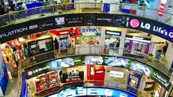 Sim Lim Square (D7), Retail #626711191